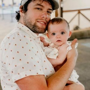 Meet your Posher, Josh